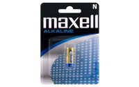 Maxell Europe LTD. Batterie LR1 1 Stück