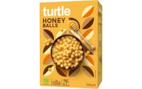 turtle Cerealien Bio Honey Balls 300 g