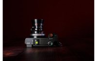 7Artisans Festbrennweite 28mm F/5.6 – Leica M