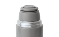 BergHOFF Thermosflasche Leo 500 ml, Grau/Grey