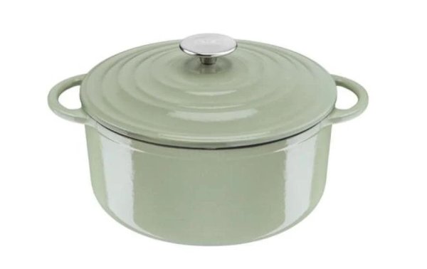 Tefal Bräter LOV 25 cm, Grün