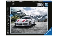 Ravensburger Puzzle Porsche 911R