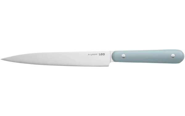 BergHOFF Tranchiermesser Leo Slate 20 cm, Grün/Blau