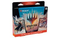 Magic: The Gathering MTG Starter Kit 2023 -EN-