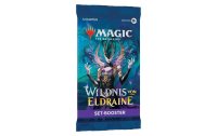 Magic: The Gathering Wildnis von Eldraine: Set-Booster Display -DE-