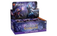 Magic: The Gathering Wilds of Eldraine: Draft-Booster Display -EN-