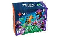 Magic: The Gathering Wilds of Eldraine: Collector Booster...
