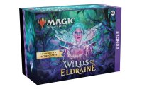 Magic: The Gathering Wilds of Eldraine: Bundle -EN-