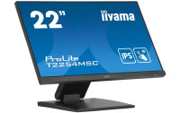 iiyama Monitor PROLITE T2254MSC-B1AG