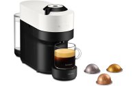 Krups Kaffeemaschine Nespresso Vertuo Pop XN9201 Coconut...
