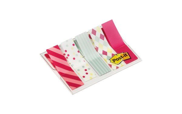 Post-it Page Marker Post-it Index Candy Collection 100 Stück