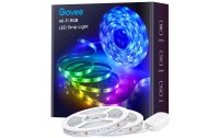 Govee LED Stripe Smart Wi-Fi + Bluetooth, 10 m, RGB
