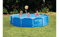 Intex Pool Metal Frame Set 366 x 76 cm