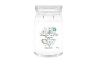 Yankee Candle Signature Duftkerze Baby Powder Signature...