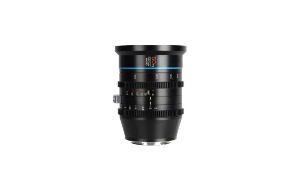 Sirui Festbrennweite 50mm T2 Full-frame Marco Cine Lens – Canon EF