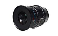 Sirui Festbrennweite 50mm T2 Full-frame Marco Cine Lens – Canon EF