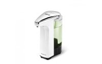 Simplehuman Sensorspender 237 ml, Weiss