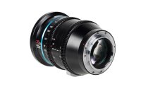 Sirui Festbrennweite 35mm T2 Full-frame Marco Cine Lens – Canon EF