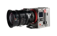 Sirui Festbrennweite 24mm T2 Full-frame Marco Cine Lens – Canon EF