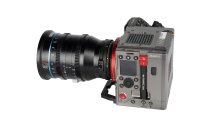 Sirui Festbrennweite 24mm T2 Full-frame Marco Cine Lens – Canon EF