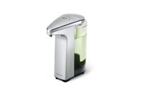 Simplehuman Sensorspender 237 ml, Silber