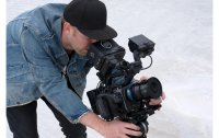Sirui Festbrennweite 50mm T2 Full-frame Marco Cine Lens – Arri PL