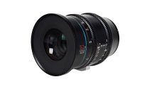 Sirui Festbrennweite 50mm T2 Full-frame Marco Cine Lens – Arri PL