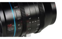 Sirui Festbrennweite 35mm T2 Full-frame Marco Cine Lens – Arri PL