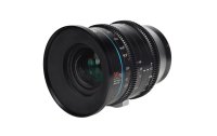 Sirui Festbrennweite 35mm T2 Full-frame Marco Cine Lens – Arri PL