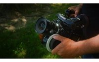 Sirui Festbrennweite 24mm T2 Full-frame Marco Cine Lens – Arri PL