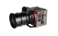 Sirui Festbrennweite 24mm T2 Full-frame Marco Cine Lens – Arri PL