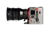 Sirui Festbrennweite 24mm T2 Full-frame Marco Cine Lens – Arri PL