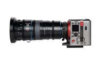 Sirui Zoomobjektiv 28-85mm T3.2 Full-frame Cine Zoom – Canon EF