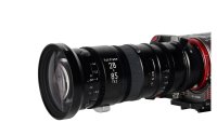 Sirui Zoomobjektiv 28-85mm T3.2 Full-frame Cine Zoom...