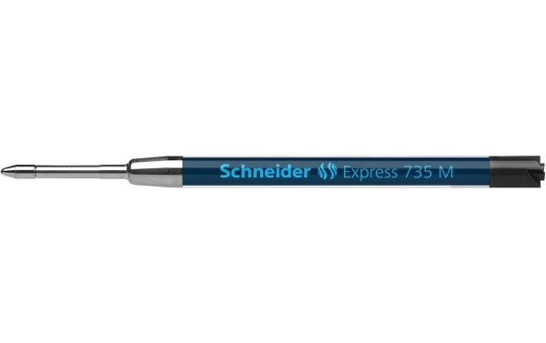 Schneider Schreibmine 735M Schwarz, 0.5 mm