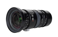 Sirui Zoomobjektiv 28-85mm T3.2 Full-frame Cine Zoom – Arri PL