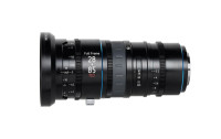 Sirui Zoomobjektiv 28-85mm T3.2 Full-frame Cine Zoom – Arri PL