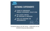 Kosmos Experimentierkasten Ritter-Schatz