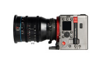 Sirui Festbrennweite Full-frame Marco Cine Prime T2 – Arri PL