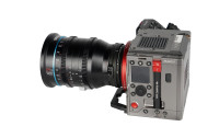 Sirui Festbrennweite Full-frame Marco Cine Prime T2 – Arri PL