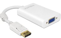 Delock Adapter Mini-DisplayPort - VGA