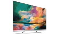 Sharp TV 65EQ4EA 65", 3840 x 2160 (Ultra HD 4K), LED-LCD