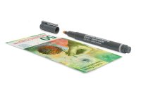 Safescan Geldscheinprüfer SS30 für Banknoten,...