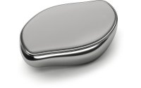 Ailoria Nano-Glass Haarentferner Glissette Silber, 1 Stück