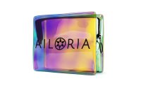 Ailoria Nano-Glass Haarentferner Glissette Silber, 1 Stück