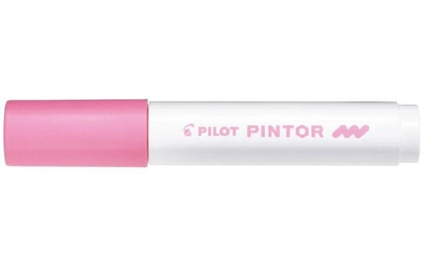 Pilot Permanent-Marker Pintor M Pink