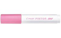 Pilot Permanent-Marker Pintor M Pink
