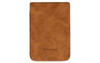 PocketBook E-Book Reader Schutzhülle Universal 6" Hellbraun