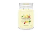 Yankee Candle Signature Duftkerze Iced Berry Lemonade...