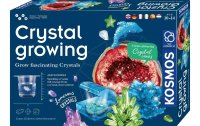Kosmos Experimentierkasten Crystal growing